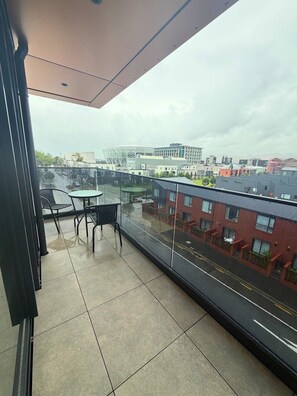 Interior - Brand-New 1BR Apartment near Te Kaha Stadium (Christchurch)