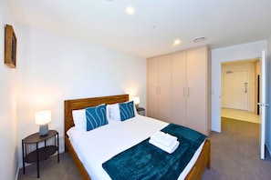 1 bedroom, iron/ironing board, WiFi