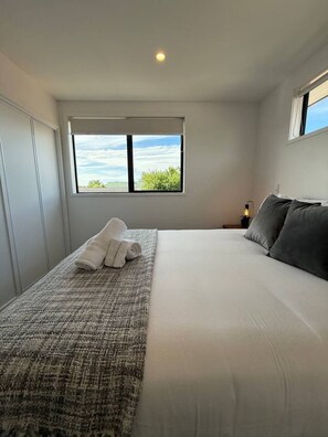 2 chambres, bureau, fer et planche à repasser, Wi-Fi