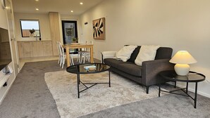 Unclassified image, 5 of 17, button - Boutique Living Te Kanawa 2BR (Henderson)