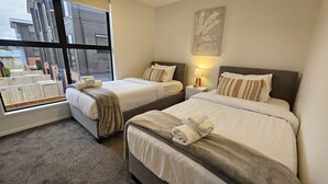 Unclassified image, 4 of 17, button - Boutique Living Te Kanawa 2BR (Henderson)