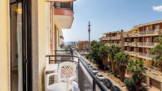Unclassified image, 1 of 9, button - Apartment in Alghero with 1 bedrooms sleeps 4 (Alghero)