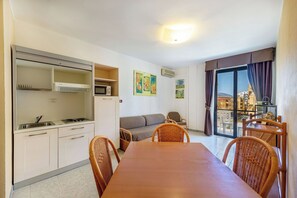 Interior - Apartment in Alghero with 1 bedrooms sleeps 4 (Alghero)