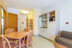 Interior - Apartment in Alghero with 1 bedrooms sleeps 4 (Alghero)