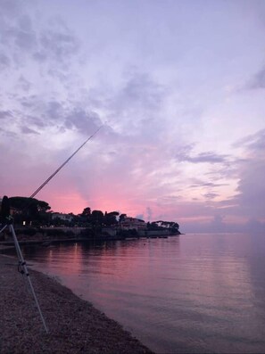 Beach - La Torre sul Ponte, Seaview, Garden (Monte Argentario)