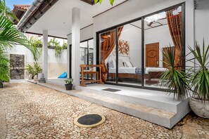 Exterior - Sansari Villa Sanur (Denpasar)