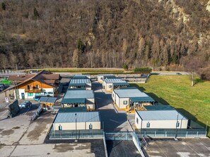 Exterior - Camping Dolomiti (Trentino-Alto Adige)