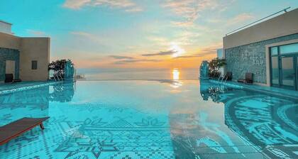 APEC TUY HOA PHU YEN - BEACH CONDOTEL