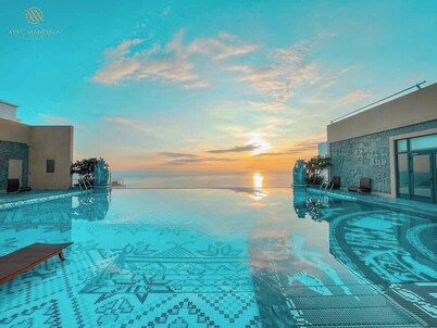 APEC TUY HOA PHU YEN  - BEACH CONDOTEL