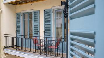 Detalle del exterior