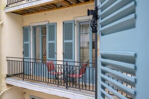 Detall de l'exterior