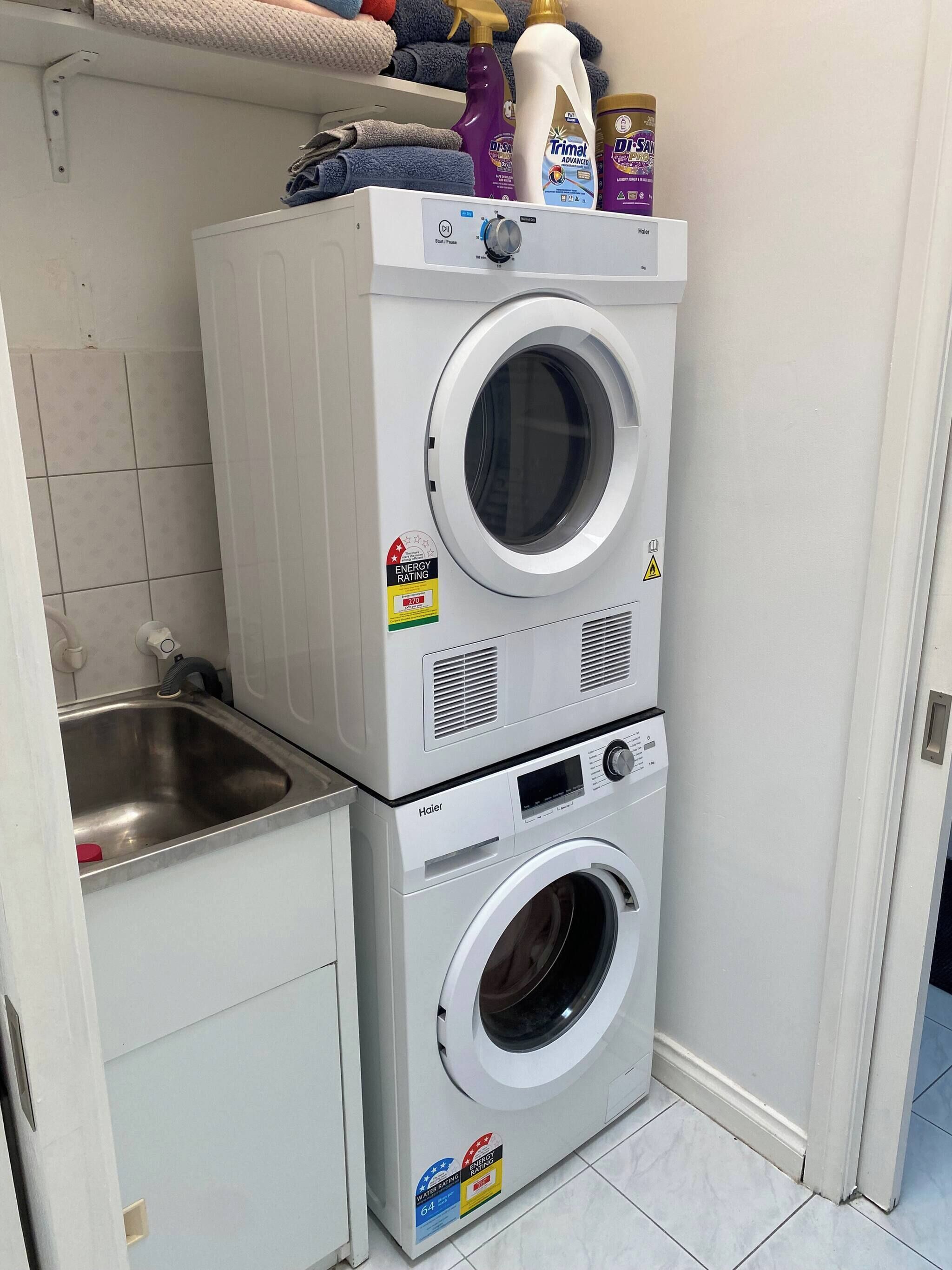 Apartment, 3 Bedrooms, Accessible | Bahagian dalam