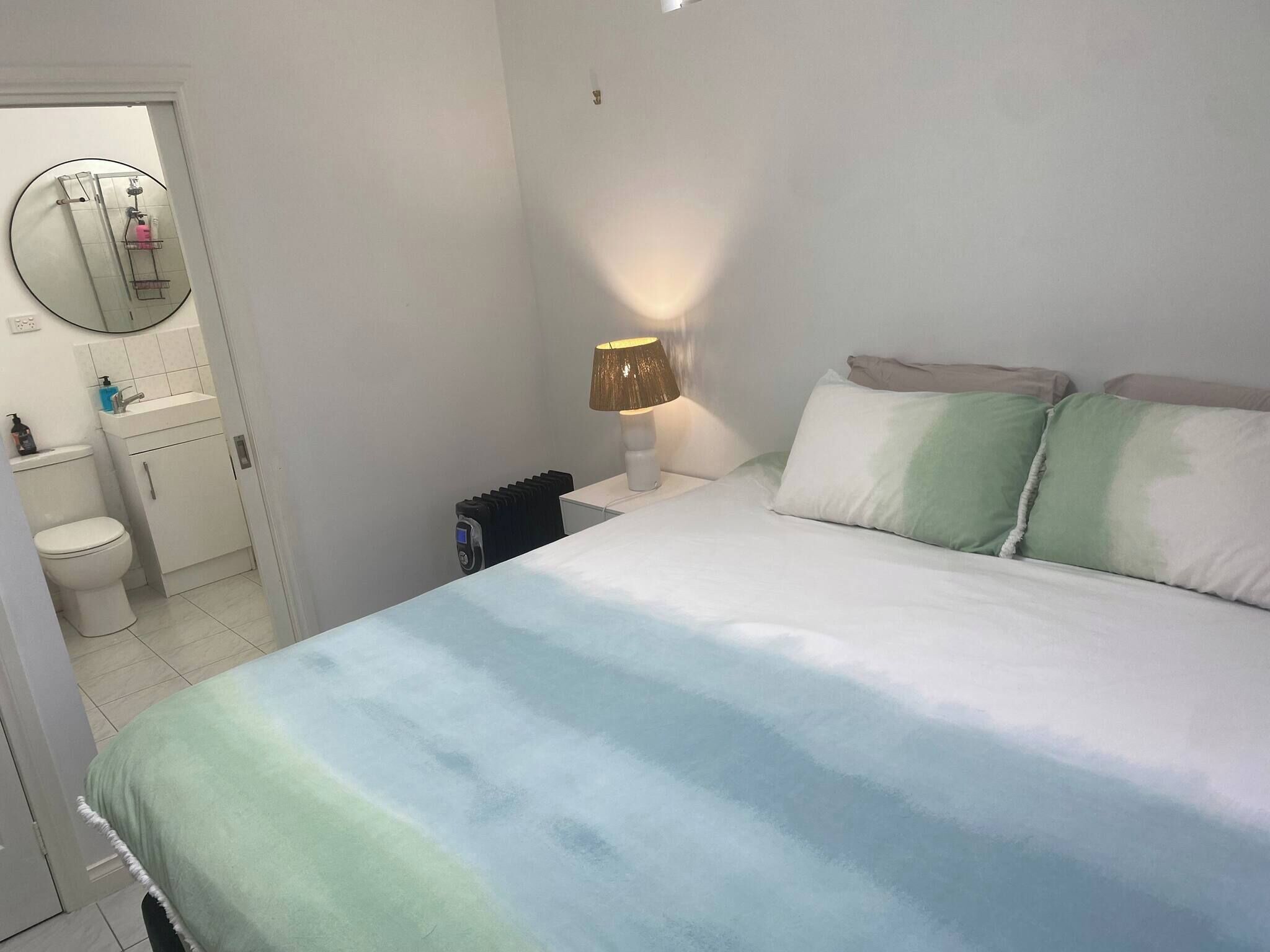 公寓, 3 间卧室, 无障碍 | 3 多间卧室