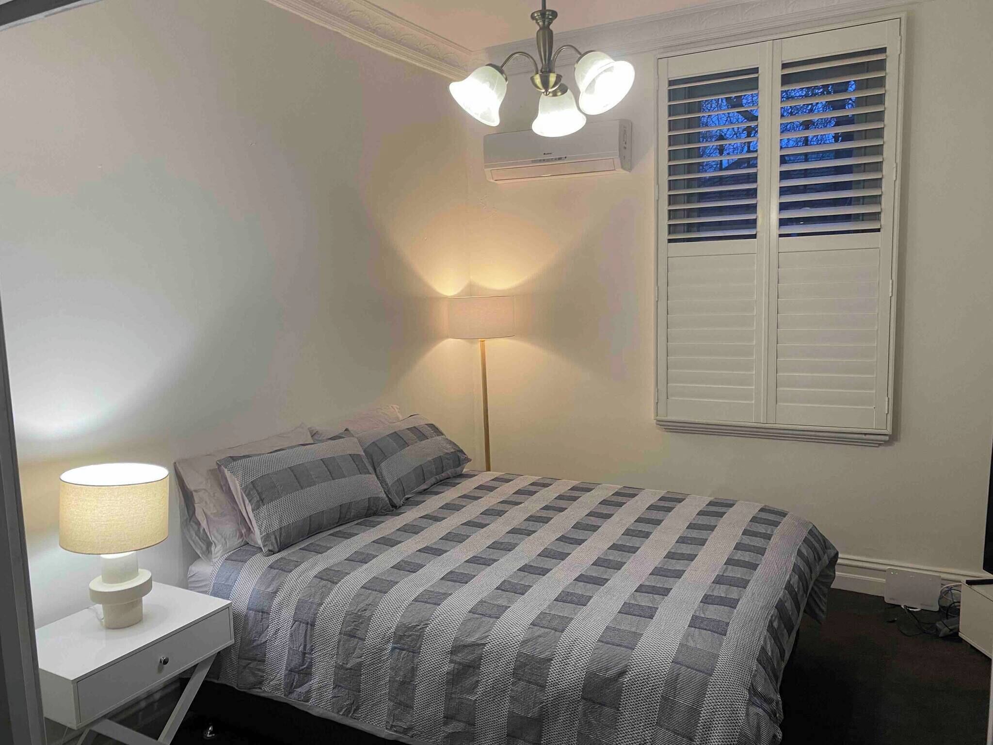 Apartment, 3 Bedrooms, Accessible | 3 bedrooms