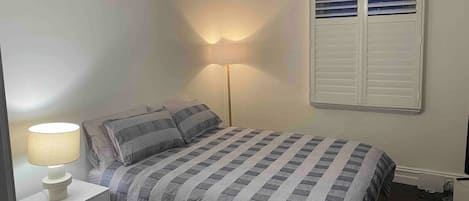 Apartment, 3 Bedrooms, Accessible | 3 bedrooms