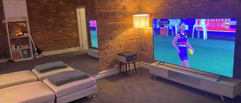 Servicios de la habitación