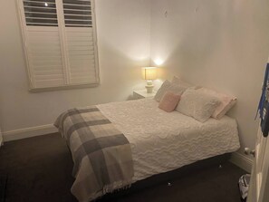 Apartment, 3 Schlafzimmer, barrierefrei | 3 Schlafzimmer