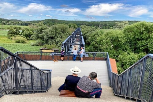 Family-Friendly Guesthouse in the Oderbruch