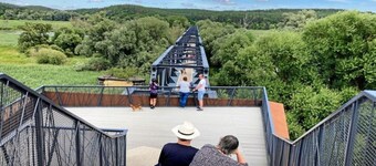 Family-Friendly Guesthouse in the Oderbruch