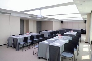 Meeting facility - Crystal Orange (Hangzhou East Railway Station) (Hangzhou)