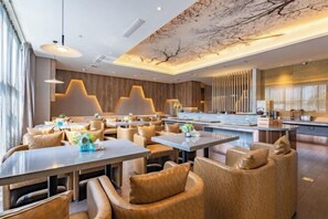 Restaurant - Crystal Orange (Hangzhou East Railway Station) (Hangzhou)