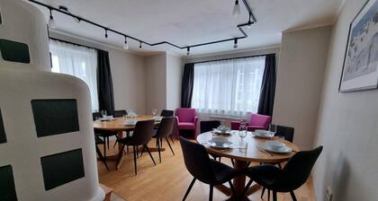 Ferienhaus in Saalbach-Hinterglemm