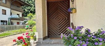 Ferienhaus in Saalbach-Hinterglemm