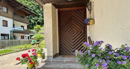 Maison de vacances à Saalbach-Hinterglemm