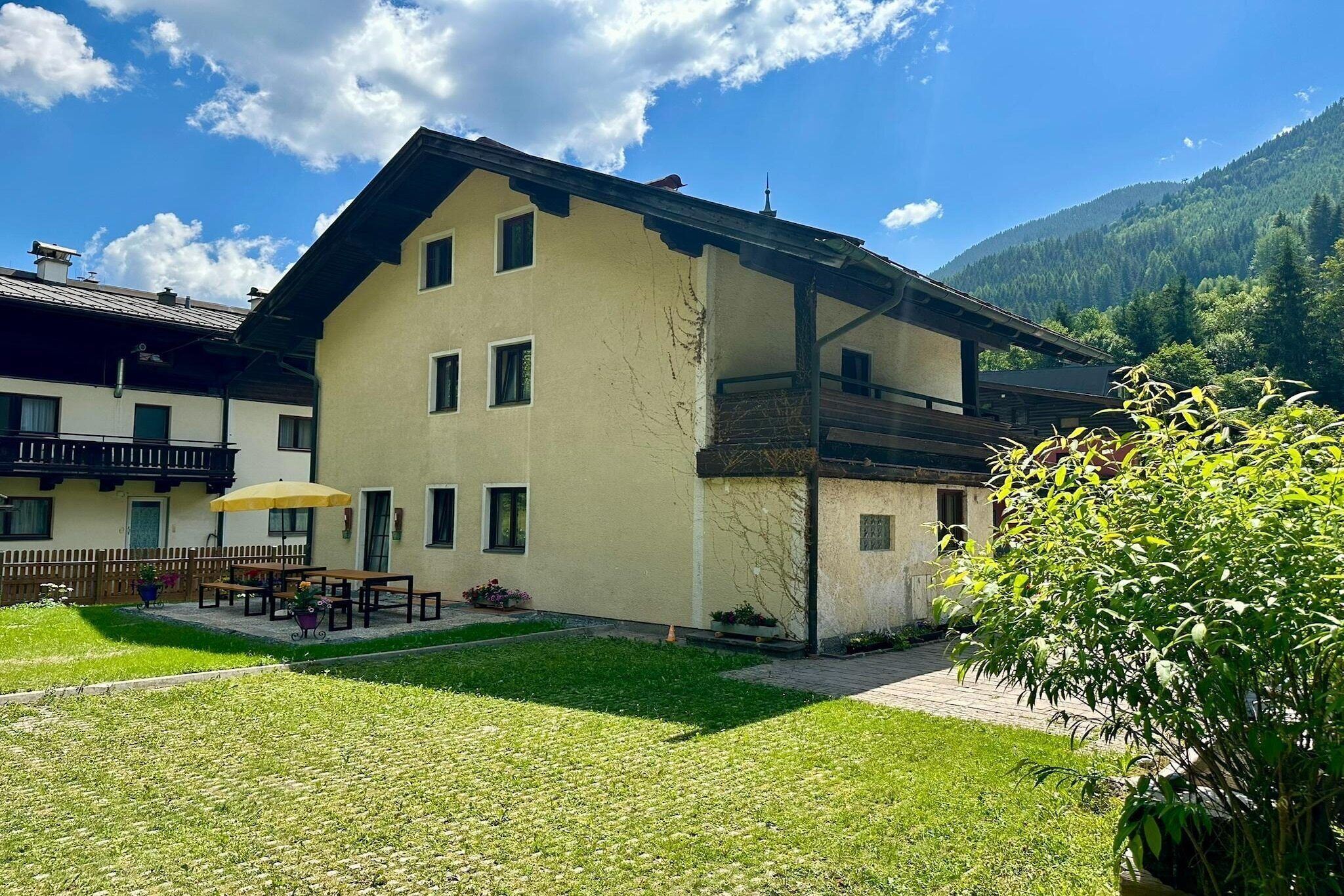 Außenbereich