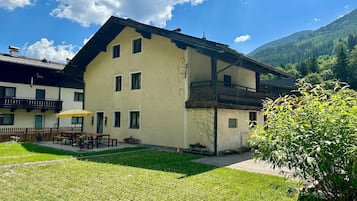 Außenbereich
