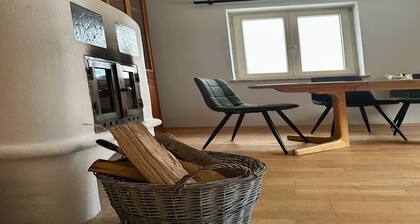 Ferienhaus in Saalbach-Hinterglemm