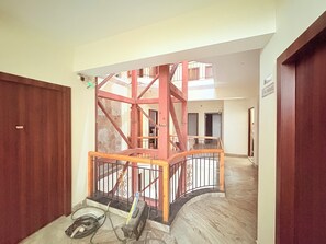 Lobby - Golden Dolma Hotel & Spa Darjeeling (Darjeeling)