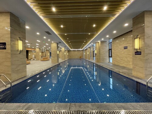 丝路 - 茯茶小镇精品民宿