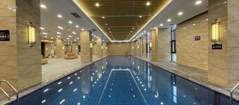 Silk Road-Fu Tea Town Boutique Homestay