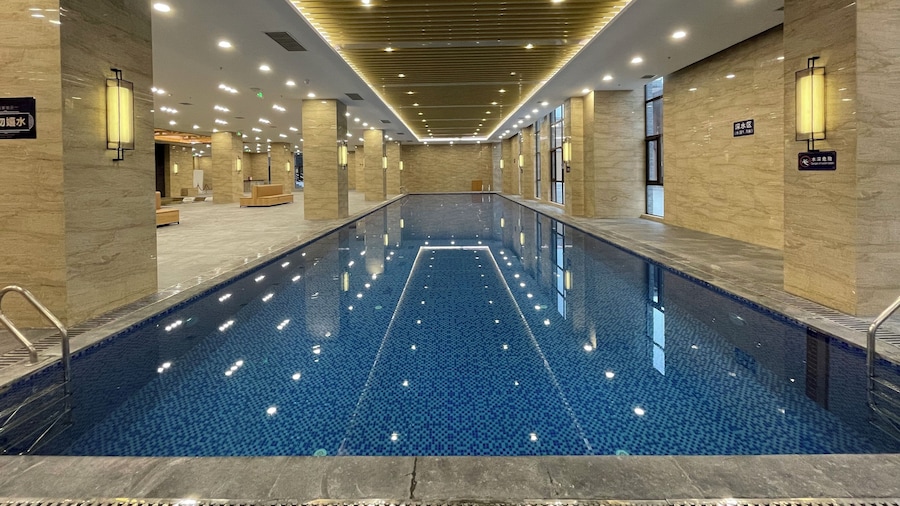 丝路 - 茯茶小镇精品民宿