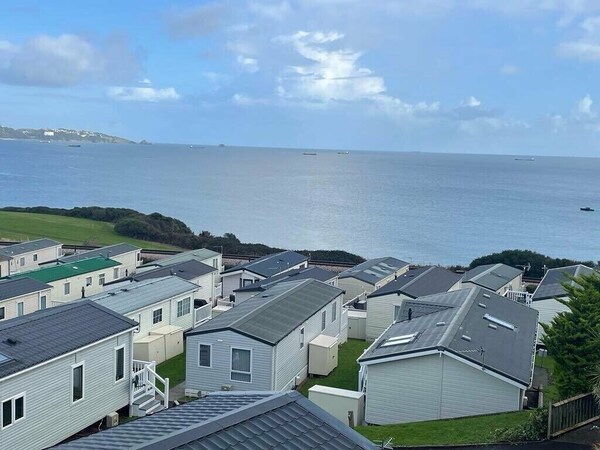Waterside, Paignton - Holiday Accommodation 19143 - Paignton
