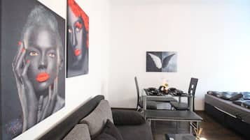 LÀgenhet Basic | StrykjÀrn/strykbrÀda