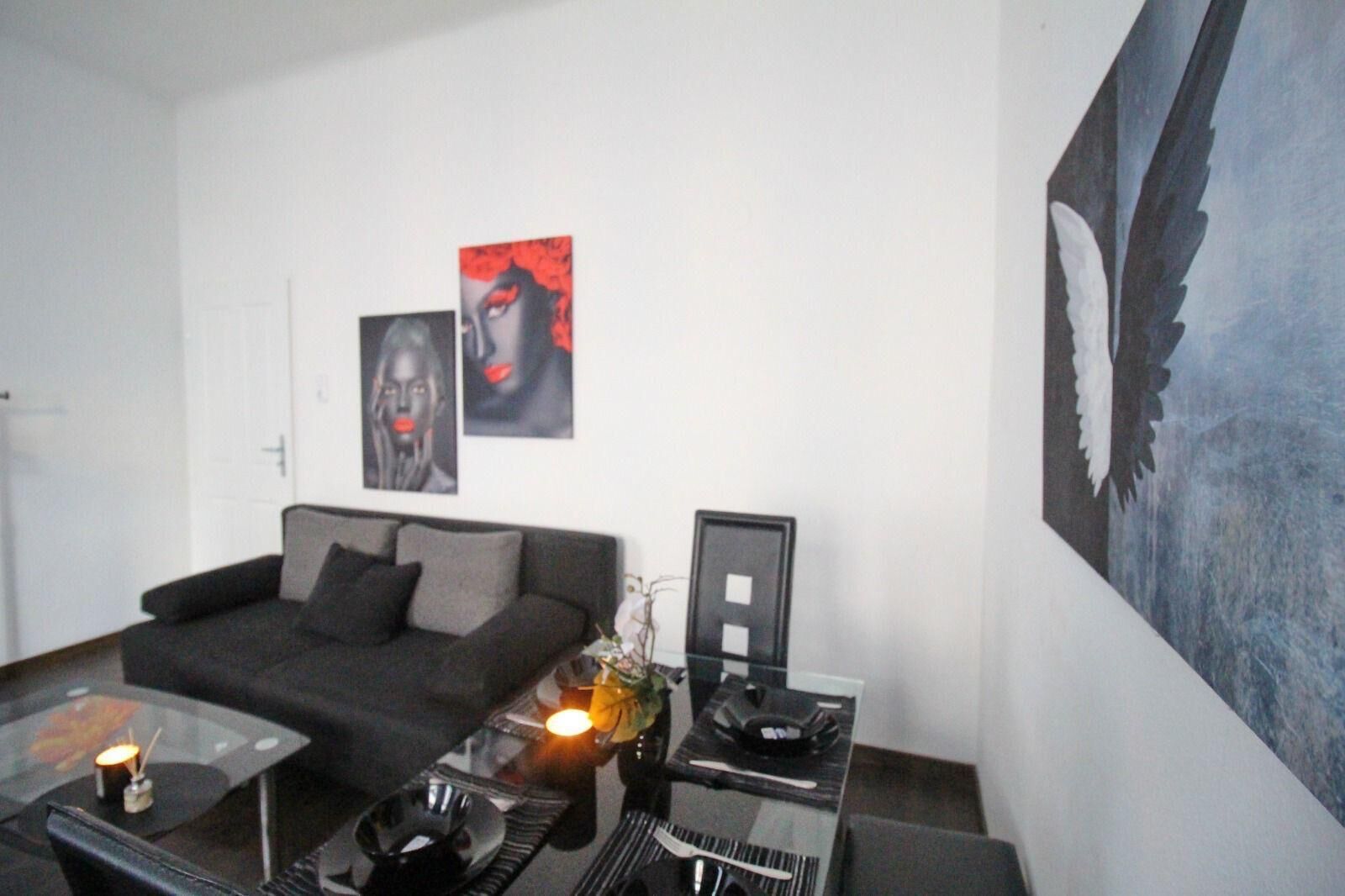 Lägenhet Basic | Strykjärn/strykbräda