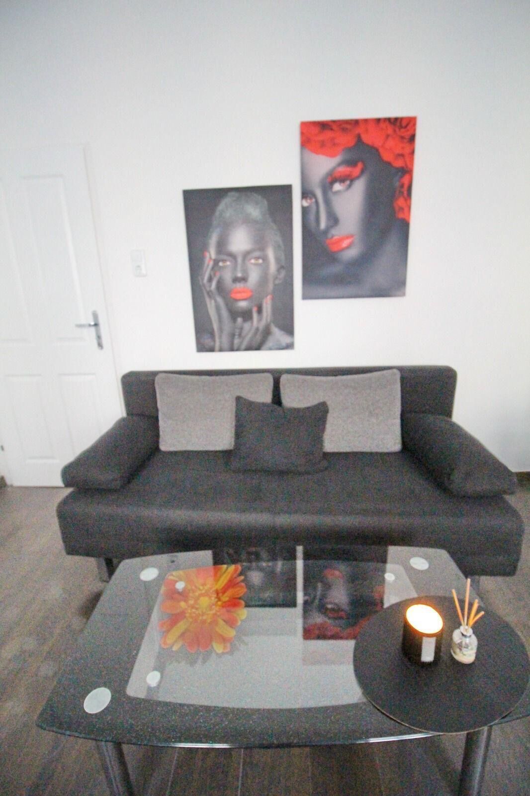 Lägenhet Basic | Strykjärn/strykbräda