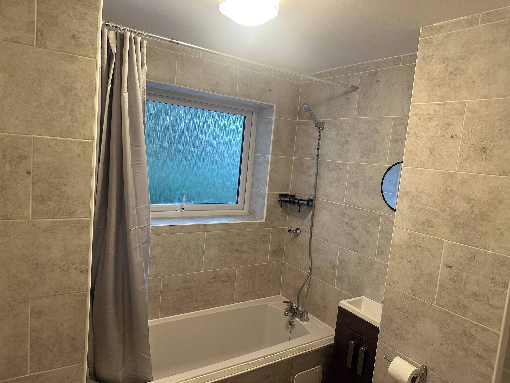 Apartment, 2 Bedrooms | Bathroom