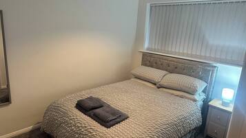 Apartment, 2 Bedrooms