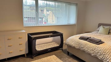 Apartment, 2 Bedrooms | 2 bedrooms