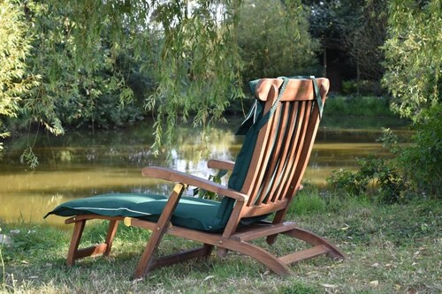 Family estate 14p - Pets, 7 hectares of nature, PMR access