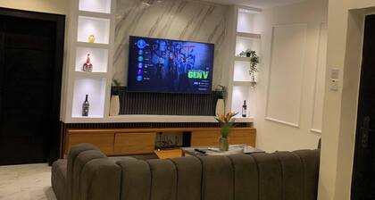 Less2more Luxury Suites - Comfort in Style