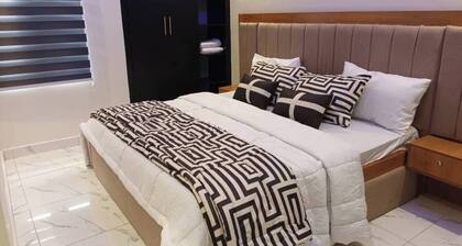Less2more Luxury Suites - Comfort in Style