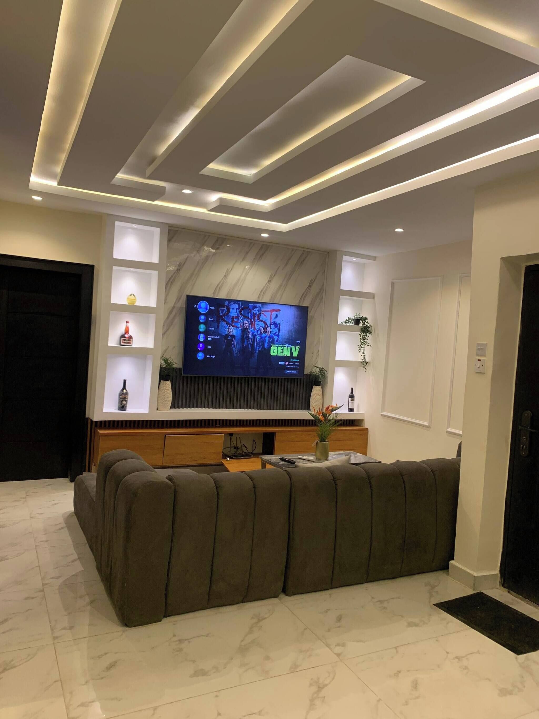 Sala de estar