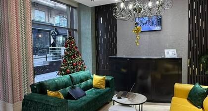 Avenue Nizami Hotel