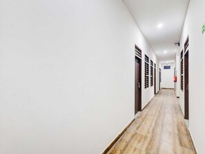 Hus | Interiør