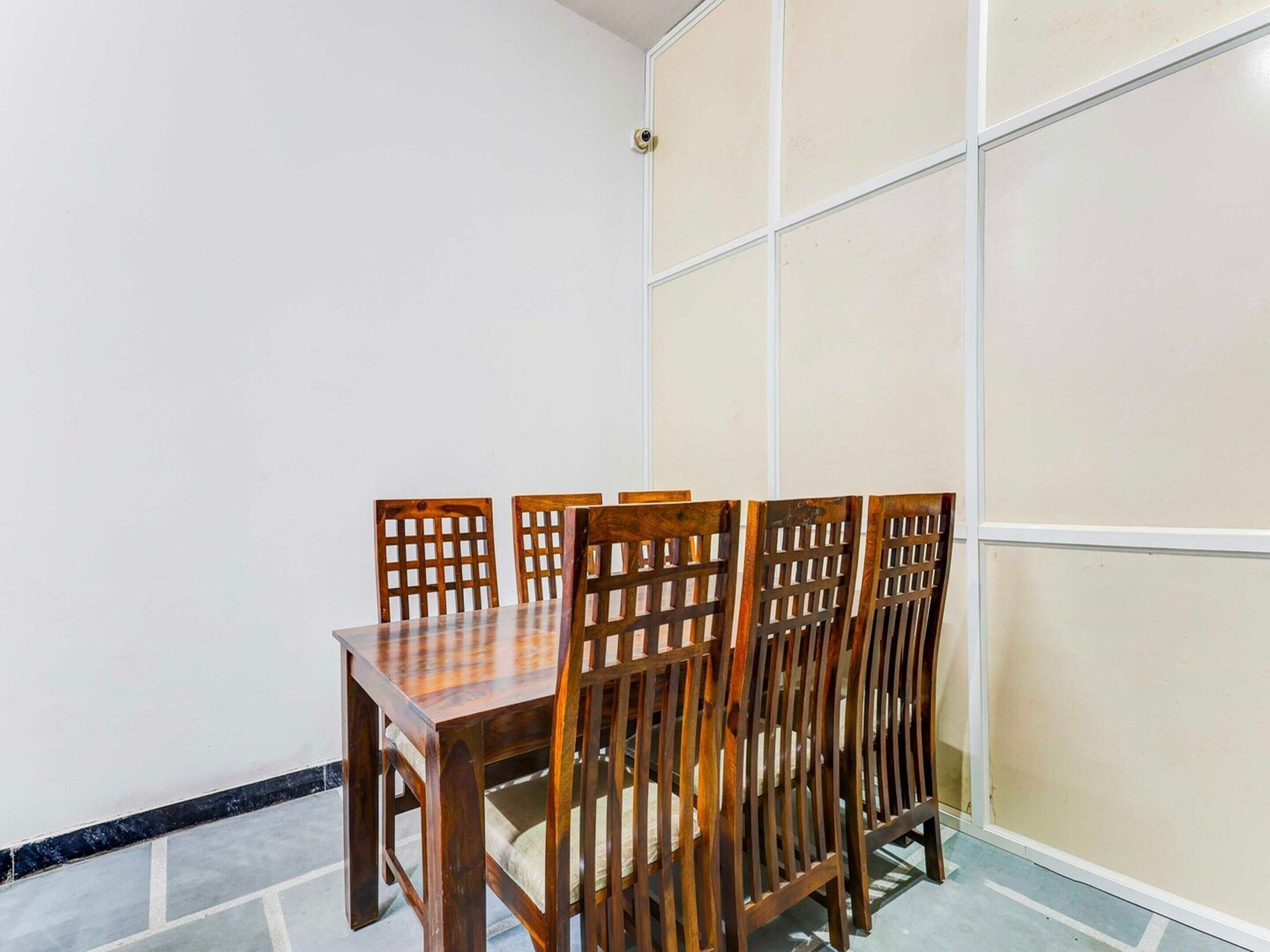 Nhà | Khu ăn uống