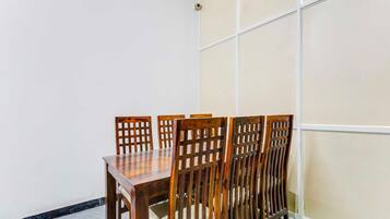 Nhà | Khu ăn uống